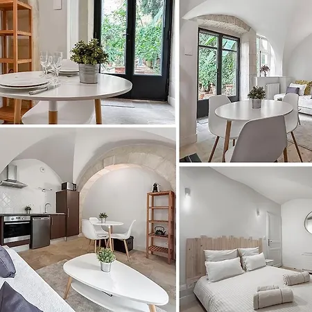 Oasis Calme En Plein Centre De I Appartement Nîmes