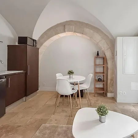 Appartement Oasis Calme En Plein Centre De I *