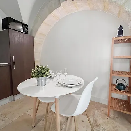 Appartement Oasis Calme En Plein Centre De I *
