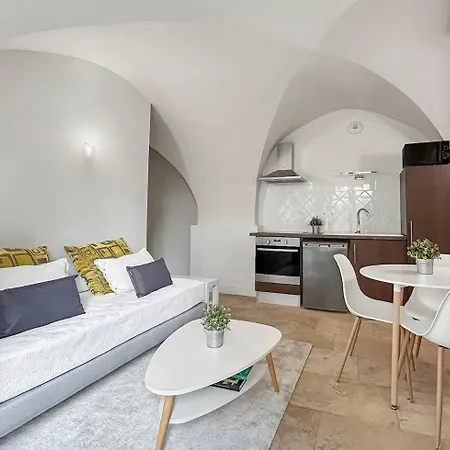Appartement Oasis Calme En Plein Centre De I *