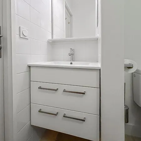 Oasis Calme En Plein Centre De I Appartement Nîmes