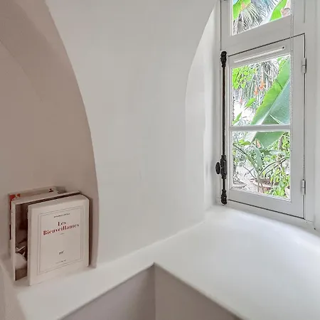 Oasis Calme En Plein Centre De I Appartement