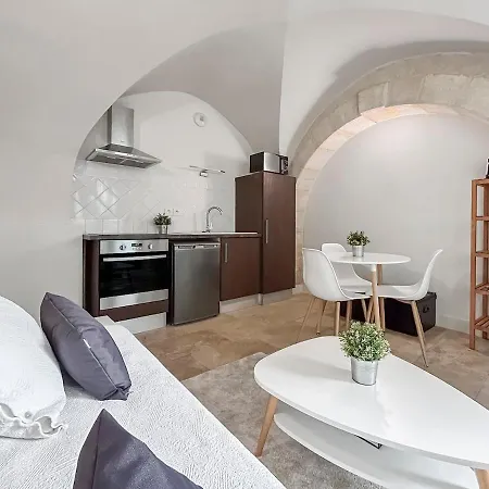 Appartement Oasis Calme En Plein Centre De I *