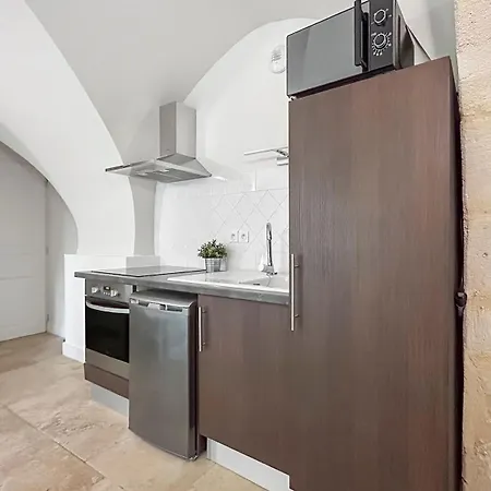 Appartement Oasis Calme En Plein Centre De I *